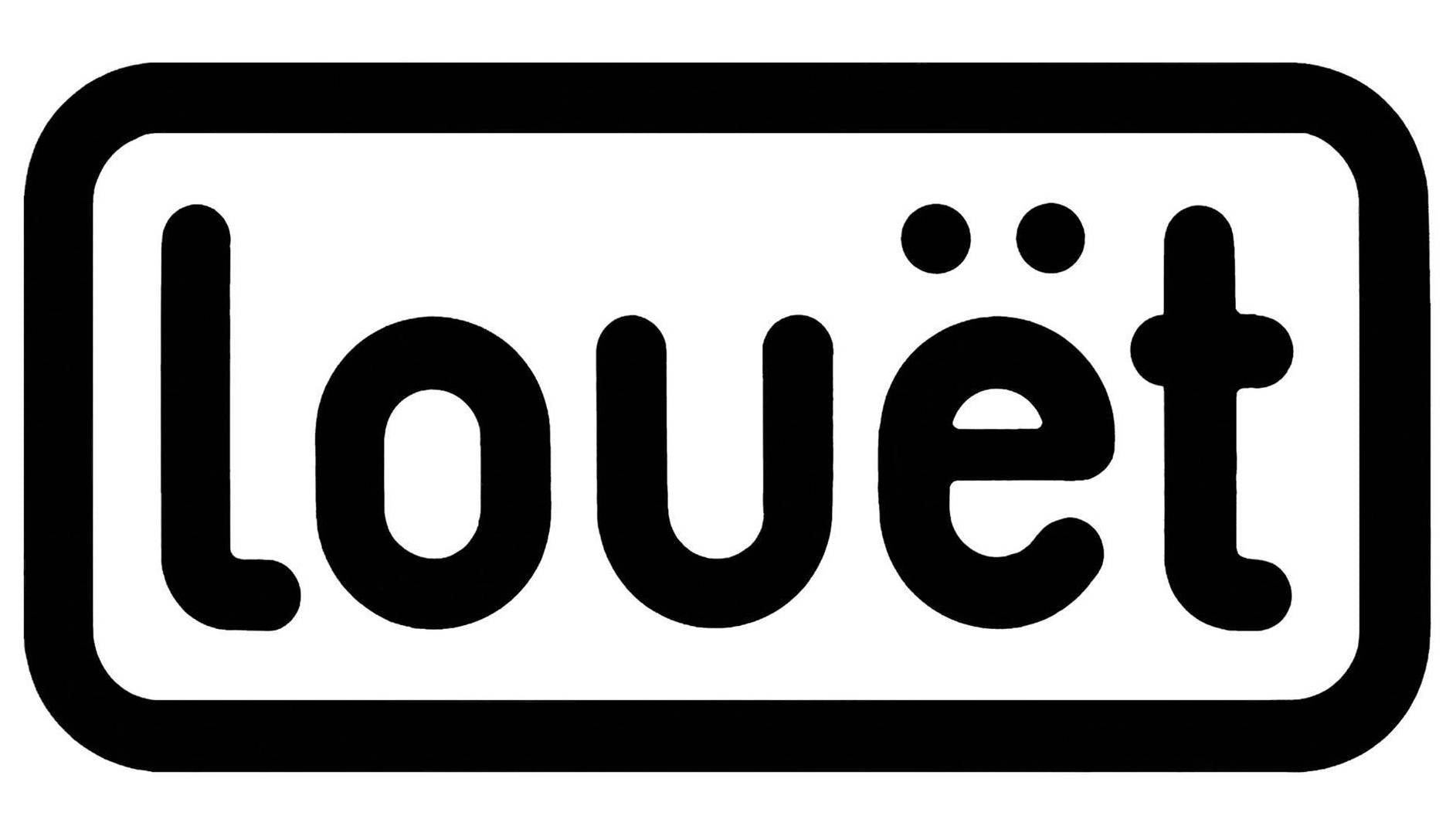 Louet Logo