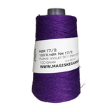 Magiske Garner | Linus 2 Yarn 100g