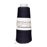 Magiske Garner | Steam Yarn 50g