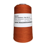 Magiske Garner | Milano Yarn 100g