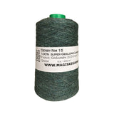 Magiske Garner | Denby Yarn 100g