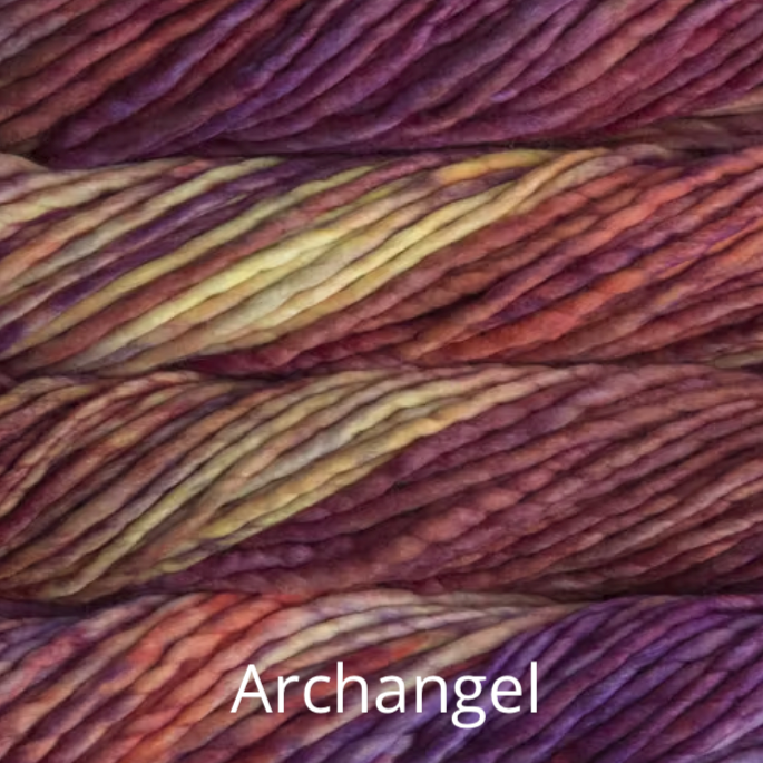 malabrigo rasta archangel - Thread Collective Australia