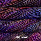 malabrigo rasta talisman - Thread Collective Australia