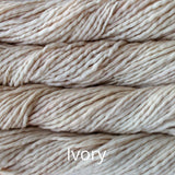 malabrigo rasta ivory - Thread Collective Australia