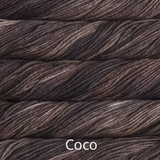 malabrigo rios coco - Thread Collective Australia