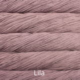 malabrigo rios lila- Thread Collective Australia