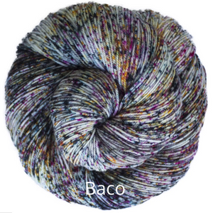 Baco Malabrigo Sock Merino Yarn - Thread Collective Australia