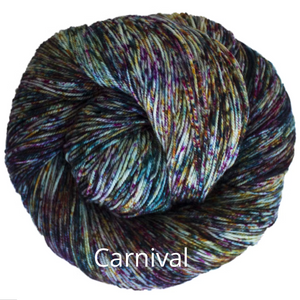 Carnival Malabrigo Sock Merino Yarn - Thread Collective Australia