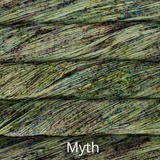 Myth Malabrigo Sock Merino Yarn - Thread Collective Australia