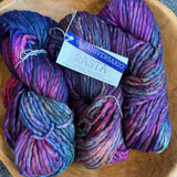 Malabrigo Rasta 100% Merino Wool - Super Bulky Yarn