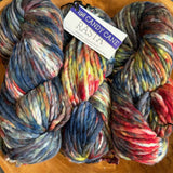 Malabrigo Rasta 100% Merino Wool - Super Bulky Yarn