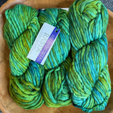 Malabrigo Rasta 100% Merino Wool - Super Bulky Yarn