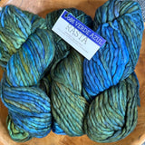 Malabrigo Rasta 100% Merino Wool - Super Bulky Yarn