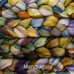 Mandragora Malabrigo Mohair - Thread Collective Australia