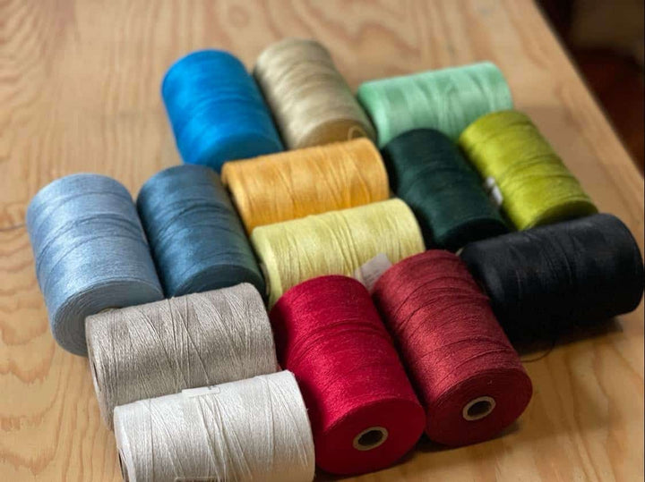 Understanding Crochet Thread Sizes | Thread Collective