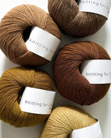 Knitting for Olive | Merino