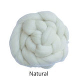 Natural Malabrigo Cloud 100% Merino Wool - Thread Collective Australia