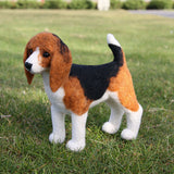 Ashford Needle Felting Kit - Beagle