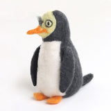 Ashford Needle Felting Kit - Penguin