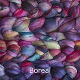 Malabrigo Nube Borreal - Thread Collective Australia