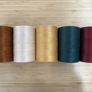 Maurice Brassard Bamboo Colour Pack 002 - Thread Collective Australia