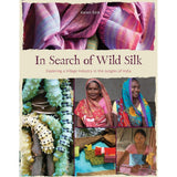 Wild Silk by Karen Selk - Thread Collective Australia