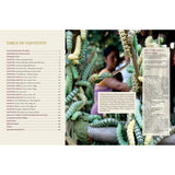 The contents of In Search of Wild Silk by Karen Selk - Thread Collective Australia