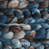 Malabrigo Nube Persia - Thread Collective Australia