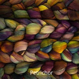 Petrichor Malabrigo Mohair - Thread Collective Australia