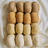 Knitting for Olive | Pure Silk