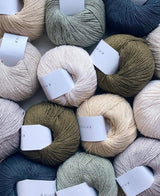 Knitting for Olive | Pure Silk