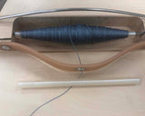 LoftyFiber | Tapered Quill