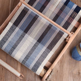 Ashford Rigid Heddle Loom 40cm - The Ultimate Weaving Loom Set-Up