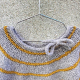 Knitting For Olive | Rail Dress Pattern & Yarn Pack