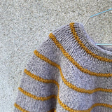 Knitting For Olive | Rail Dress Pattern & Yarn Pack