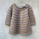 Knitting For Olive | Rail Dress Pattern & Yarn Pack
