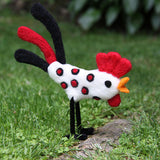 Ashford Needle Felting Kit - Rooster