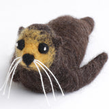 Ashford Needle Felting Kit - Seal