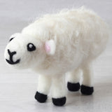 Ashford Needle Felting Kit - Sheep