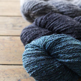 Harrisville Designs Shetland Wool Skeins (50g)