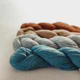 Harrisville Designs Shetland Wool Skeins (50g)