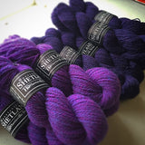 Harrisville Designs Shetland Wool Skeins (50g)