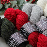 Harrisville Designs Shetland Wool Skeins (50g)