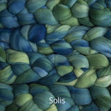 Solis Malabrigo Mohair - Thread Collective Australia