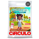 Circulo Sophia Amigurumi Kit - Thread Collective Australia