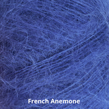 Knitting for Olive | Soft Silk Mohair