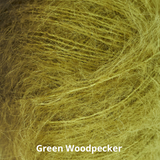 Knitting For Olive | Puff Tee Pattern & Yarn Pack