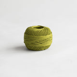 Cotton Warp Thread - Twine by Liina | 15 Ply