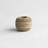 Cotton Warp Thread - Twine by Liina | 15 Ply