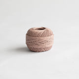 Cotton Warp Thread - Twine by Liina | 15 Ply